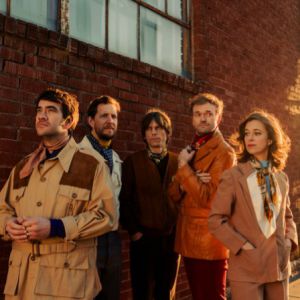 PUNCH BROTHERS – Le Bataclan