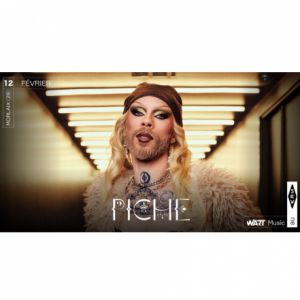PICHE – MORLAIX