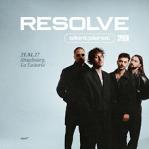 RESOLVE – Strasbourg