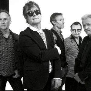 Roadrunners + The Snipes – St Germain en Laye