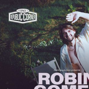 ROBIN GOMEZ – Poitiers