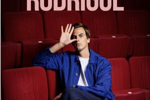 RODRIGUE – Marseille
