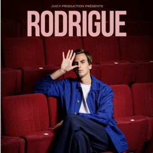 RODRIGUE – Marseille
