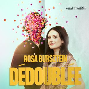 ROSA BURSZTEIN – SEYNOD