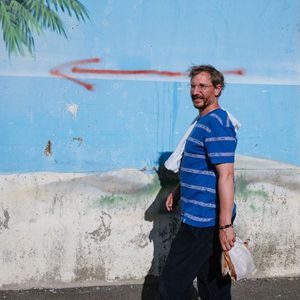 ALEXIS LE ROSSIGNOL – St Gregoire