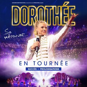 DOROTHEE – Metz