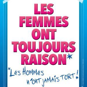 Les Femmes ont Toujours Raison, Les Hommes N&rsquo;ont Jamais Tort !, Tournée – Limoges