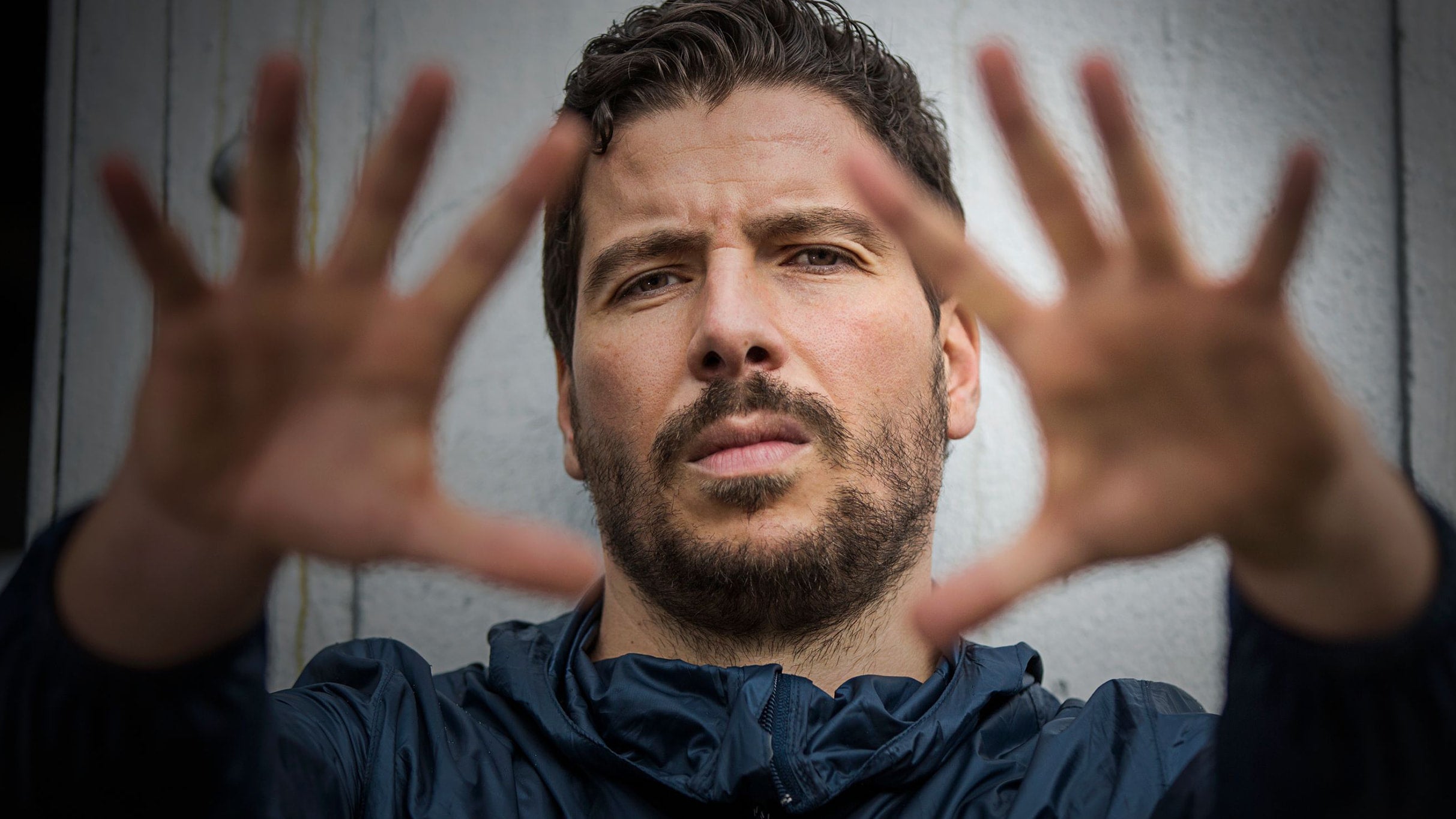 Redouane Bougheraba – Mon Premier Spectacle – Tournée des Zénith – Toulon