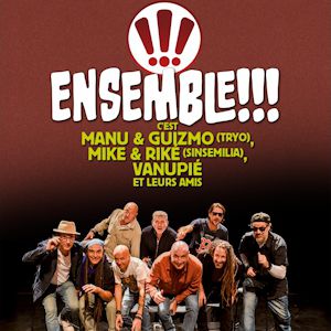 ENSEMBLE – La Nouvelle Scène
