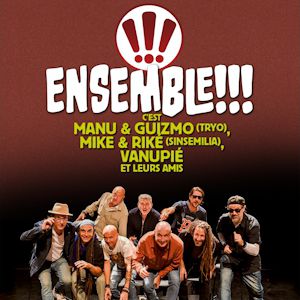 Ensemble !!! – Beauvais