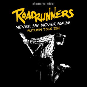 ROADRUNNERS – Brest