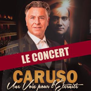 ROBERTO ALAGNA – MURET