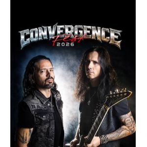 RONNIE ROMERO & GUS G – Istres