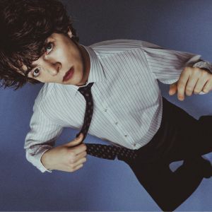 Sam Sauvage – Tournée – Marseille