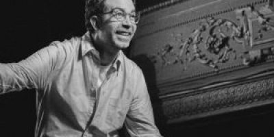 Julien Santini – Tournée – Lorient