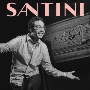Julien Santini – Tournée – Belfort