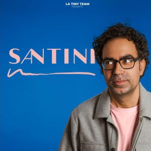 JULIEN SANTINI – Clermont Ferrand