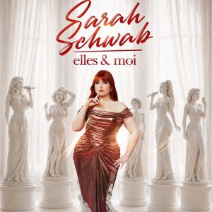 SARAH SCHWAB – Tours