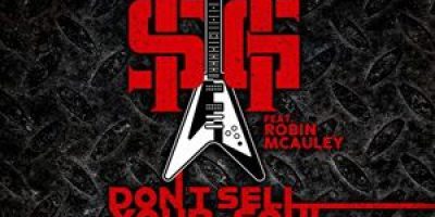 MICHAEL SCHENKER GROUP – NANTES