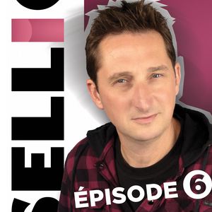 Sellig – Episode 6 – Tournée – Tinqueux