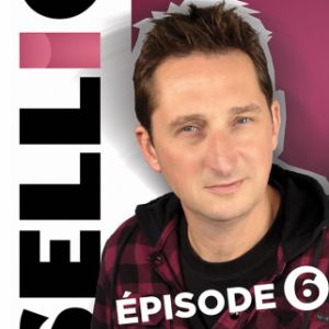Sellig – Episode 6 – Tournée – Dole