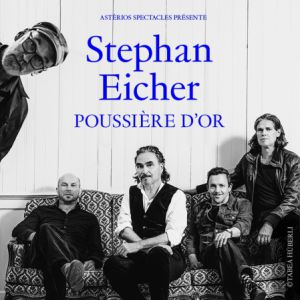 STEPHAN EICHER – NANTES