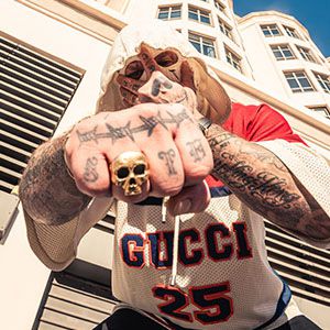 SETH GUEKO – Strasbourg