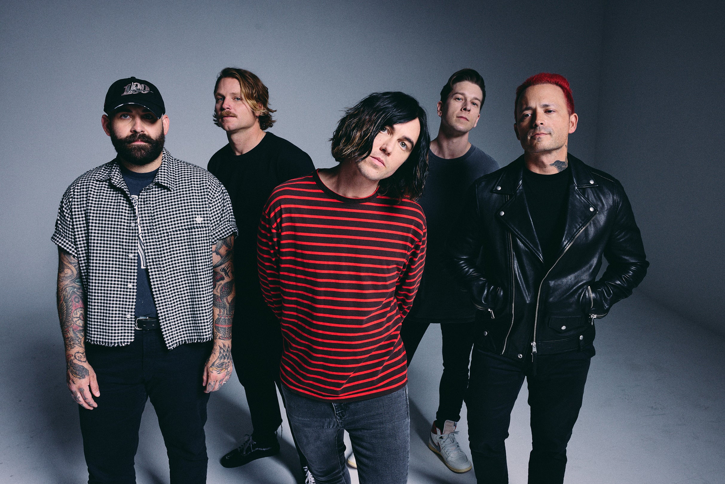 SLEEPING WITH SIRENS – Strasbourg