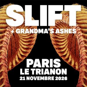 SLIFT – Le Trianon