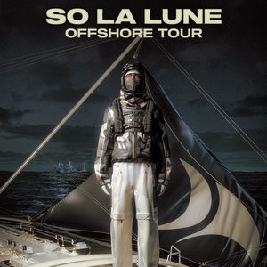 SO LA LUNE – accor arena