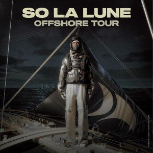 SO LA LUNE – RENNES