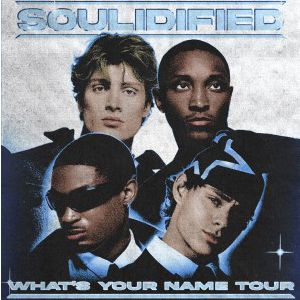 SOULIDIFIED – Les Etoiles
