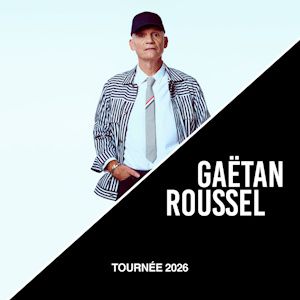 Gaëtan Roussel – Brest Arena