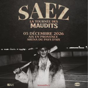 SAEZ – LES MILLES