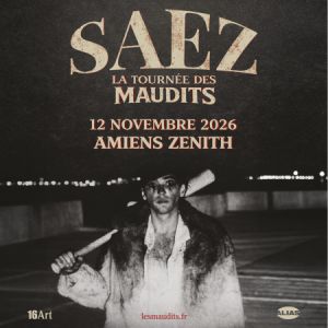 SAEZ – AMIENS