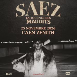 SAEZ – CAEN