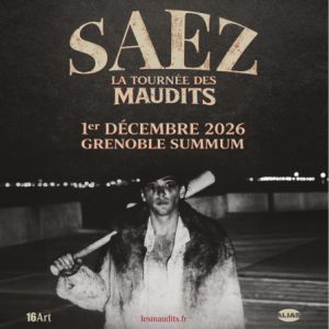 SAEZ – Grenoble