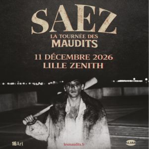 SAEZ – LILLE