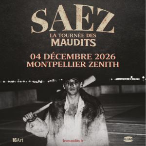SAEZ – Montpellier
