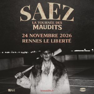 SAEZ – RENNES