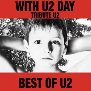 WITH U2 DAY – Nancy