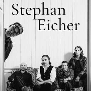 STEPHAN EICHER – VOIRON
