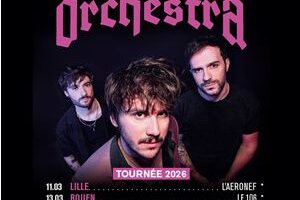 STORM ORCHESTRA – Nantes