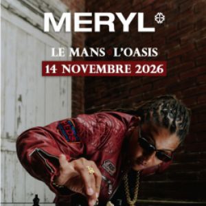 Meryl – Le Mans