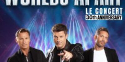 WORLDS APART – Le Cepac Silo