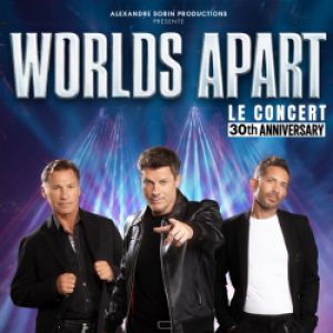 WORLDS APART – Le Cepac Silo