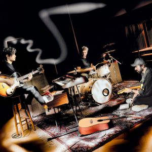 SYD MATTERS – Annecy