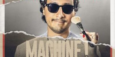 Samuel Bambi – Machine ! – Tournée – Pacé