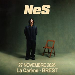 NeS + 1 ere partie – Brest