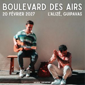 BOULEVARD DES AIRS – Brest